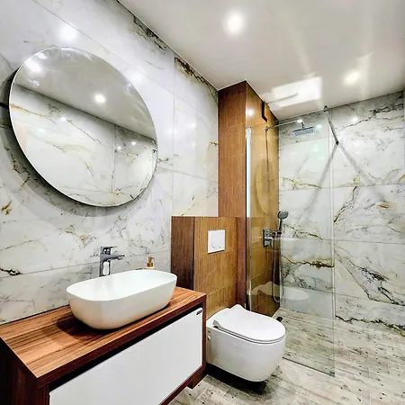 Apartment Park Galleria *