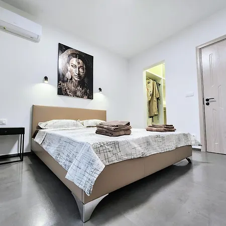 Park Galleria * Burgas