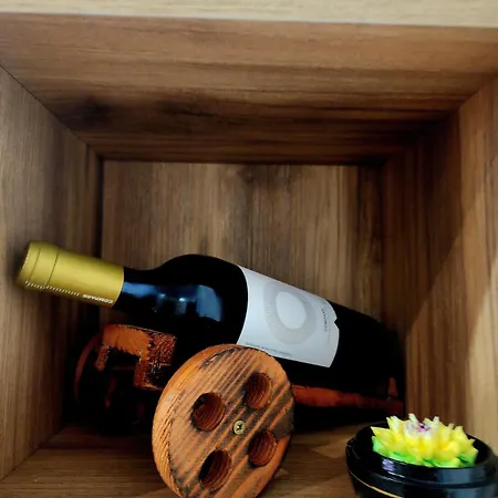 Park Galleria 부르가스