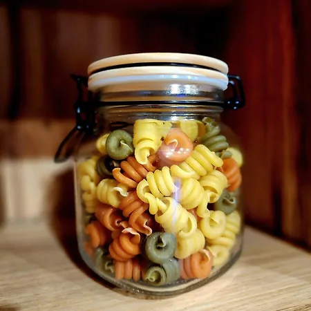 Apartment Park Galleria