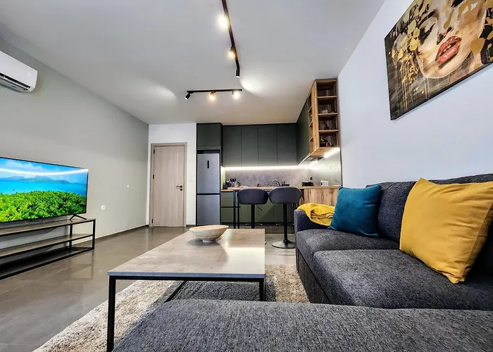 Park Galleria Burgas