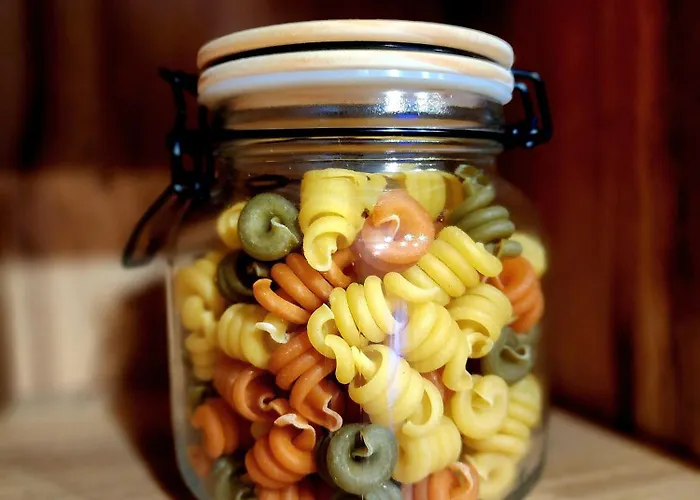 Apartamento Park Galleria