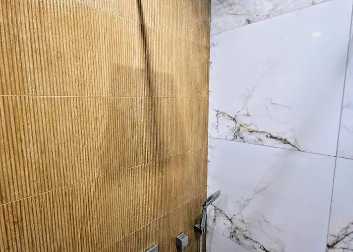 Park Galleria Apartamento *