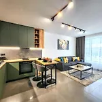 Park Galleria Appartement Burgas