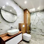 Appartement Park Galleria *