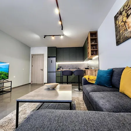 Park Galleria Burgas Stad