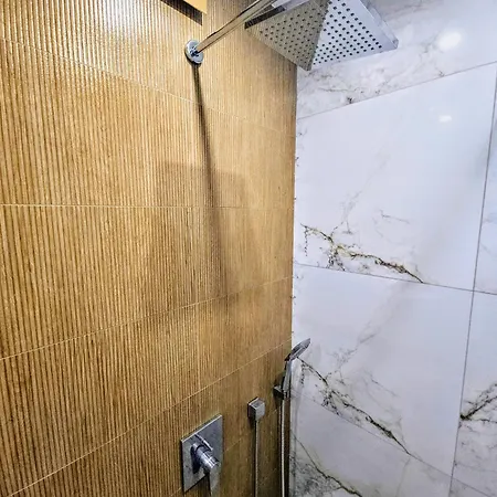 Park Galleria Appartement *