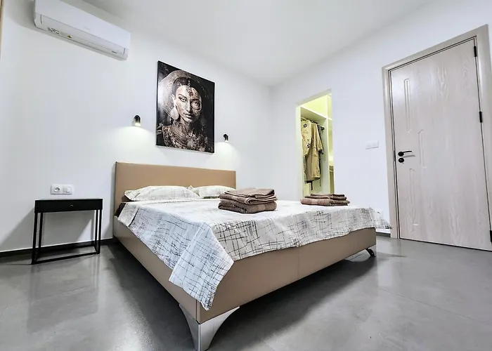 Park Galleria * Burgas